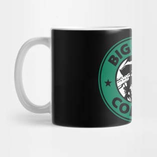 Big Boss Coffee Mug